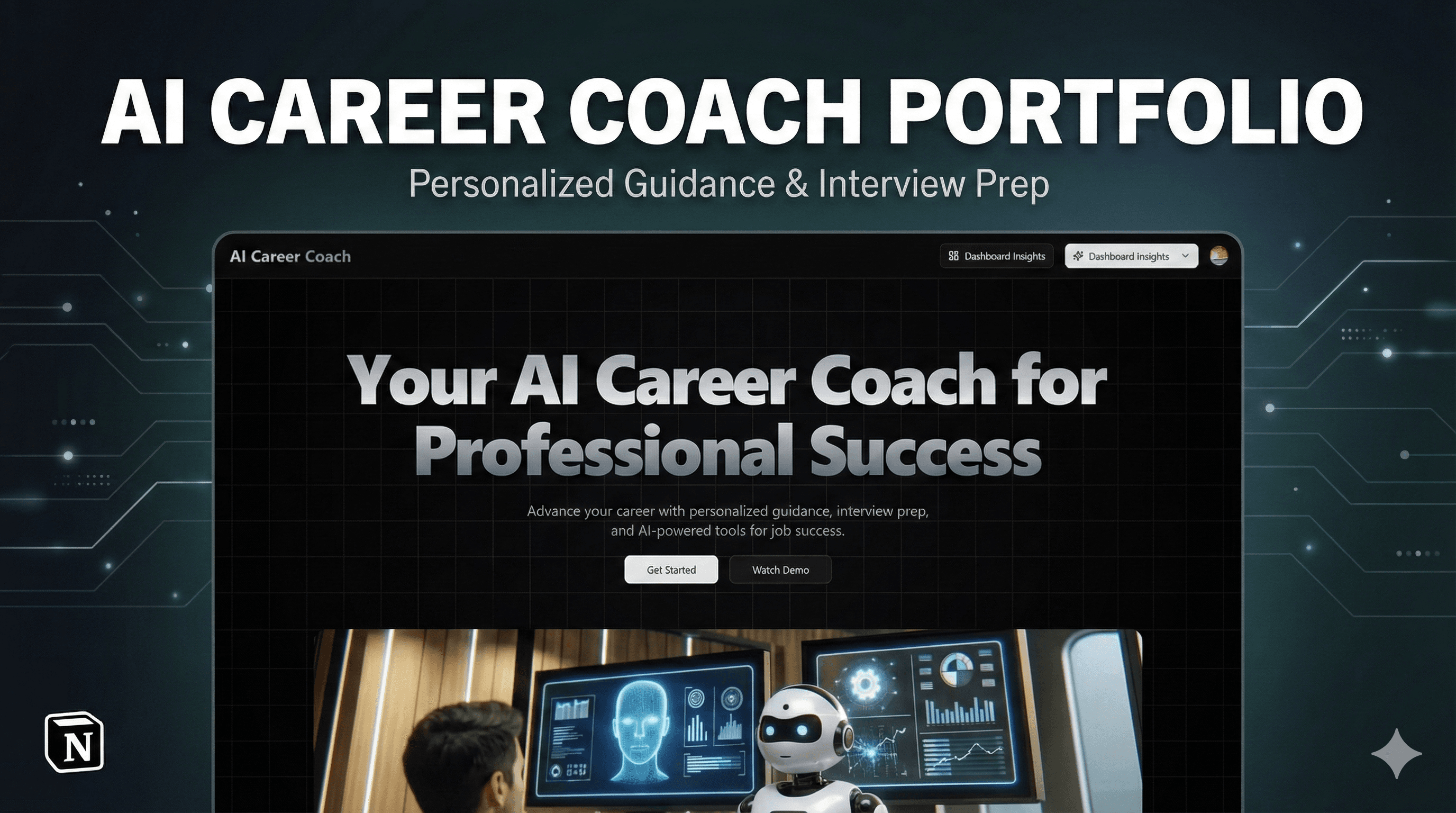AI Career Coach
